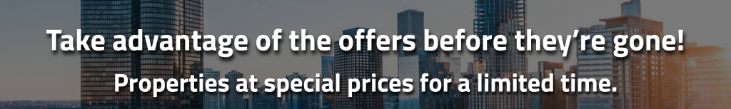 Resl Estate Offers Zone