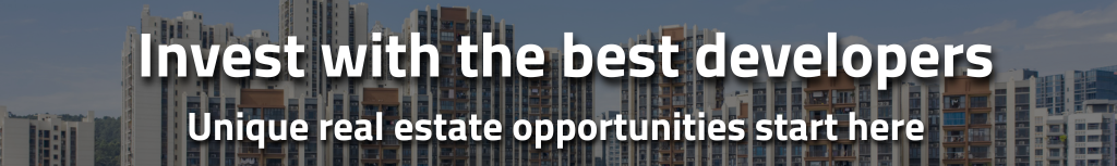 Resl Estate Developer's Zone