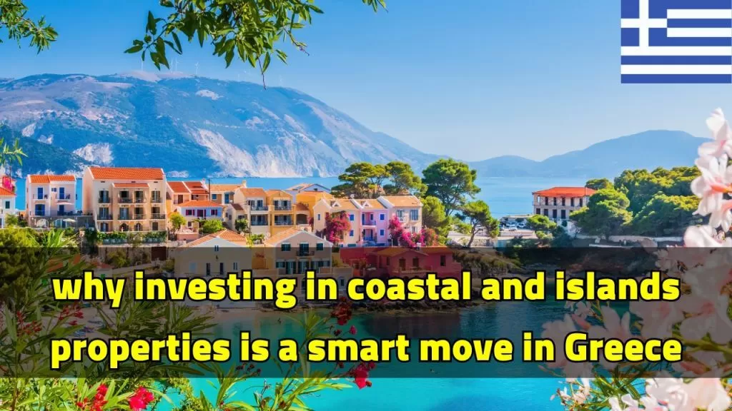 Why Greece’s Islands Are a Property Goldmine ? | Properties Uae #149 - 1  image 