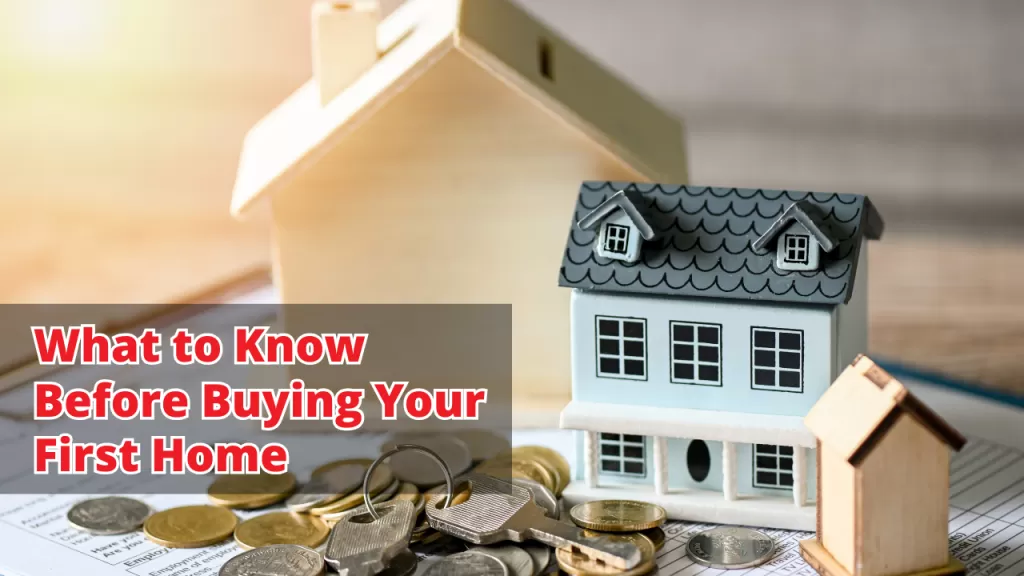 🏠 What to Know Before Buying Your First Home? | Properties Uae #155 - 1  image 