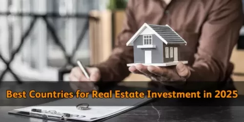Best Countries for Real Estate Investment in 2025 | Properties Lebanon #175 - 1  image 