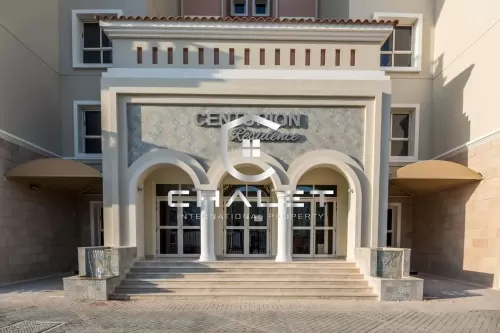 Residential Ready Property 2 Bedrooms U/F Apartment  for sale in Dubai #44487 - 1  image 