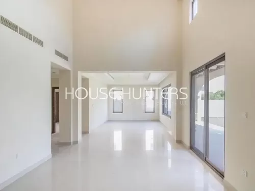 Residential Ready Property 6 Bedrooms U/F Villa in Compound  for rent in Arabian Ranches, Saheel Gate 2 , Dubai #44613 - 1  image 