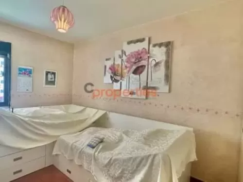 Residential Ready Property 3 Bedrooms F/F Apartment  for sale in Matn #44676 - 1  image 