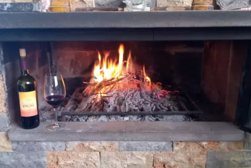 Residential Ready Property 3 Bedrooms F/F Attached Villa  for sale in Kesrouane #44686 - 1  image 