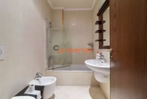 Residential Ready Property 3 Bedrooms F/F Apartment  for sale in Horch Tabet , Matn #44723 - 1  image 