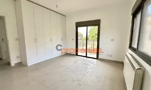 Residential Ready Property 4+maid Bedrooms U/F Apartment  for sale in Matn #44732 - 1  image 