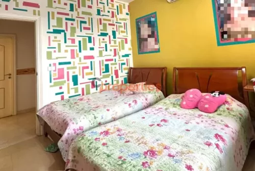 Residential Ready Property 3 Bedrooms F/F Apartment  for sale in Matn #44740 - 1  image 