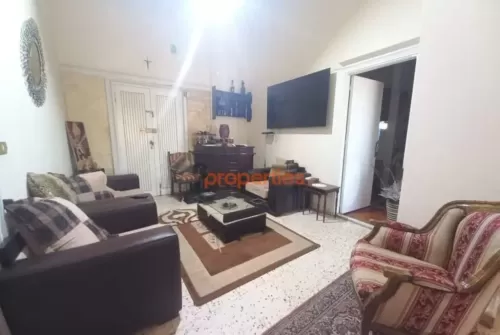 Residential Ready Property 2 Bedrooms F/F Apartment  for sale in Byblos , Byblos #44771 - 1  image 