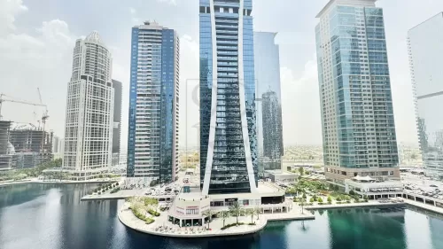 Commercial Ready Property F/F Office  for rent in Dubai #44783 - 1  image 