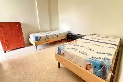 Residential Ready Property 3 Bedrooms F/F Apartment  for sale in Matn #44788 - 1  image 