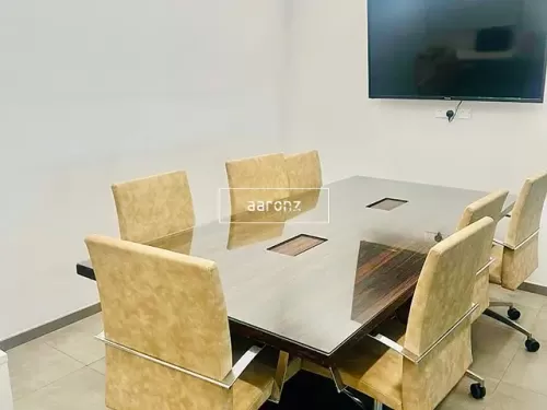 Commercial Ready Property F/F Office  for sale in Business Bay , Dubai #44814 - 1  image 