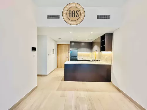 Residential Ready Property 2 Bedrooms U/F Apartment  for rent in Dubai #44821 - 1  image 