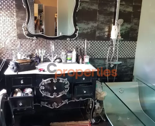 Residential Ready Property 2 Bedrooms F/F Apartment  for sale in Matn #44846 - 1  image 