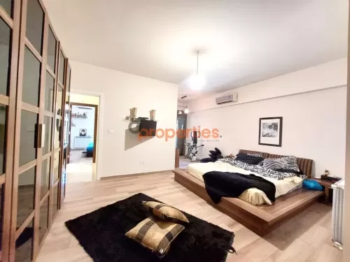Residential Ready Property 3 Bedrooms F/F Apartment  for sale in Matn #44851 - 1  image 