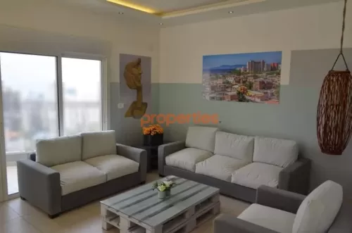 Residential Ready Property 3 Bedrooms F/F Duplex  for sale in Jal El Dib , Matn #44864 - 1  image 