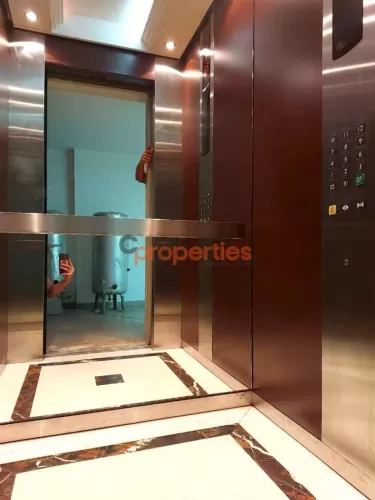 Residential Ready Property 3 Bedrooms U/F Apartment  for sale in Zalqa , Matn #44867 - 1  image 