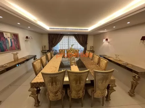 Residential Ready Property 4 Bedrooms F/F Duplex  for sale in Matn #44869 - 1  image 