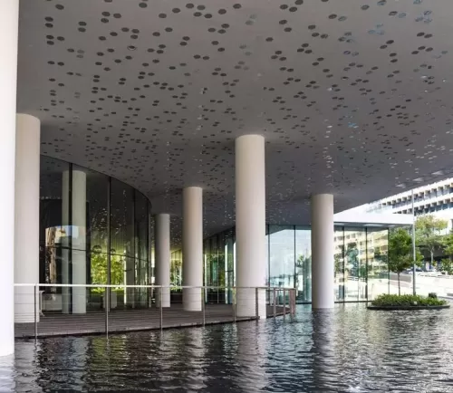 Residential Ready Property 2 Bedrooms U/F Apartment  for sale in beirut #44964 - 1  image 