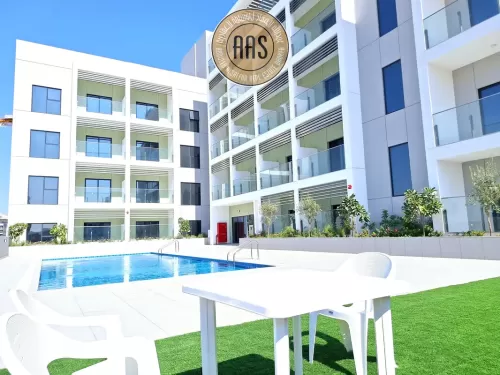 Residential Ready Property Studio U/F Apartment  for rent in International City , Dubai #45062 - 1  image 