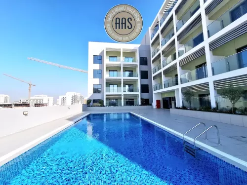 Residential Ready Property 1 Bedroom U/F Apartment  for rent in International City , Dubai #45100 - 1  image 