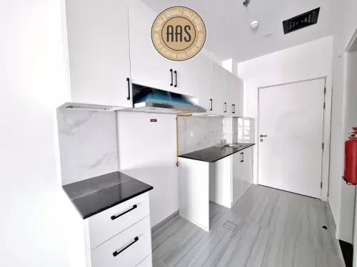 Residential Ready Property Studio U/F Apartment  for rent in International City , Dubai #45125 - 1  image 