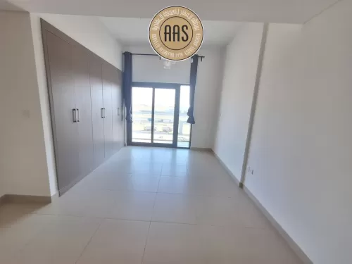 Residential Ready Property Studio U/F Apartment  for rent in Dubai #45142 - 1  image 
