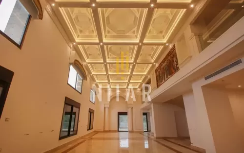 Residential Ready Property 5 Bedrooms S/F Apartment  for rent in Baabda #45513 - 1  image 