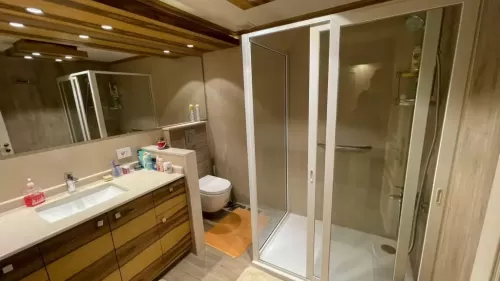 Residential Ready Property 4 Bedrooms U/F Apartment  for sale in Mtein , Matn #45931 - 1  image 