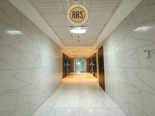 Residential Ready Property 2 Bedrooms U/F Apartment  for rent in Al Nahdah St , Abu Dhabi #46089 - 1  image 