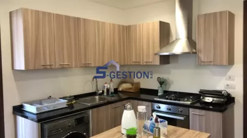 Residential Ready Property 3 Bedrooms F/F Chalet  for sale in Kesrouane #46157 - 1  image 