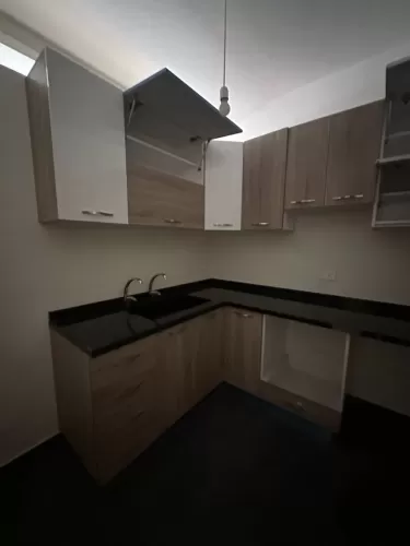 Residential Ready Property 2 Bedrooms U/F Apartment  for sale in Kesrouane #46217 - 1  image 