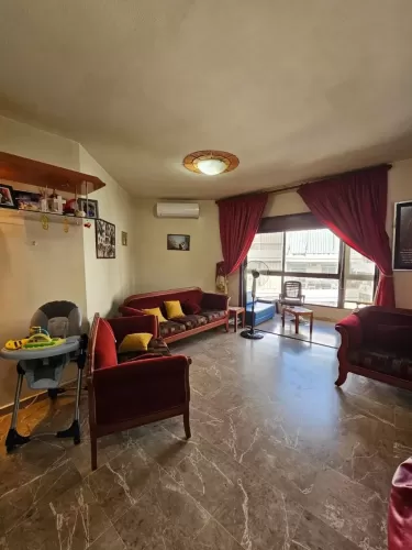 Residential Ready Property 3 Bedrooms F/F Apartment  for sale in Matn #46269 - 1  image 