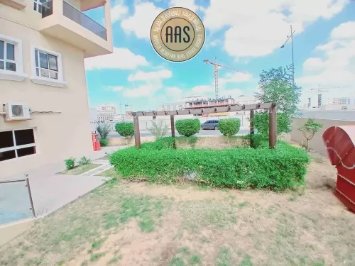 Residential Ready Property 1 Bedroom U/F Apartment  for rent in International City , Dubai #46327 - 1  image 