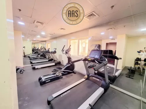 Residential Ready Property 2 Bedrooms U/F Apartment  for rent in International City , Dubai #46333 - 1  image 