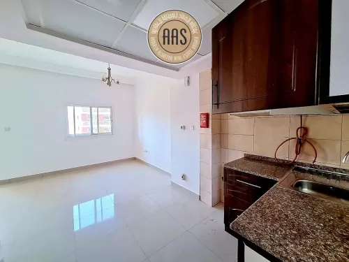 Residential Ready Property Studio U/F Apartment  for rent in International City , Dubai #46444 - 1  image 