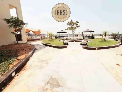 Residential Ready Property 1 Bedroom U/F Apartment  for rent in International City , Dubai #46462 - 1  image 