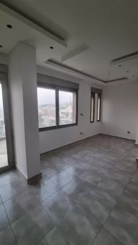 Residential Ready Property 3 Bedrooms U/F Apartment  for sale in Matn #46635 - 1  image 