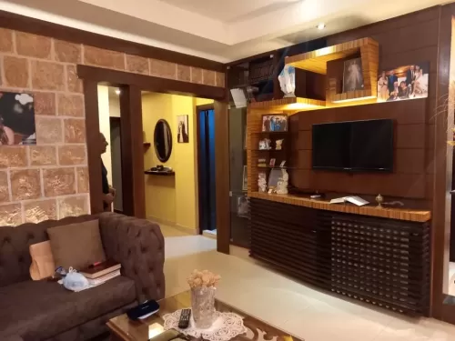 Residential Ready Property 3 Bedrooms F/F Apartment  for sale in Matn #46670 - 1  image 