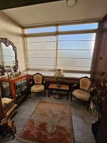 Residential Ready Property 3 Bedrooms F/F Apartment  for sale in Matn #46671 - 1  image 