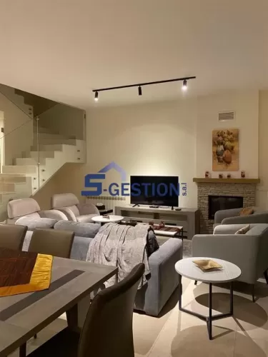 Residential Ready Property 3 Bedrooms F/F Chalet  for sale in Kesrouane #46837 - 1  image 