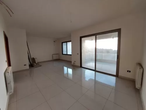 Residential Ready Property 3 Bedrooms U/F Apartment  for sale in Matn #46922 - 1  image 