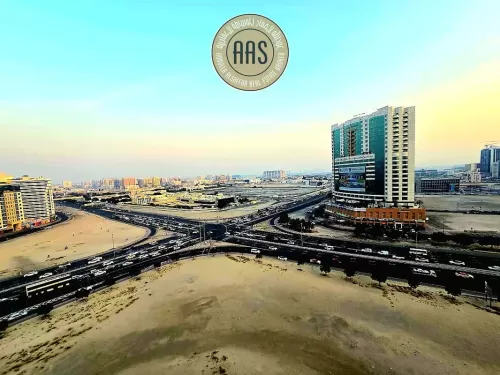 Residential Ready Property 2 Bedrooms U/F Apartment  for rent in Al Nahdah St , Abu Dhabi #47036 - 1  image 