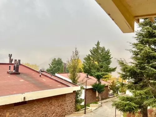 Residential Ready Property 2 Bedrooms F/F Chalet  for sale in Kesrouane #47268 - 1  image 