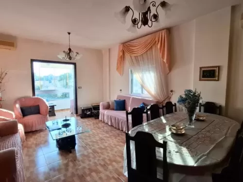 Residential Ready Property 2 Bedrooms F/F Apartment  for sale in Byblos #47272 - 1  image 