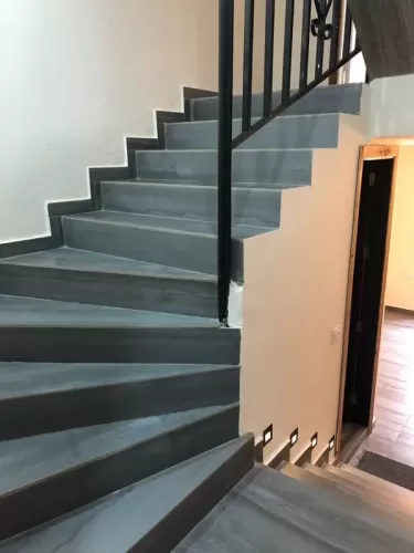 Residential Ready Property 2 Bedrooms U/F Chalet  for sale in Kesrouane #47310 - 1  image 