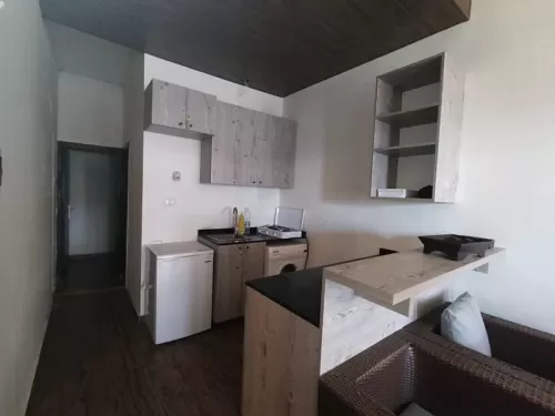 Residential Ready Property 2 Bedrooms F/F Chalet  for sale in Kesrouane #47320 - 1  image 