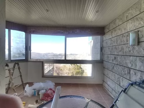 Residential Ready Property 2 Bedrooms F/F Chalet  for sale in Kesrouane #47332 - 1  image 