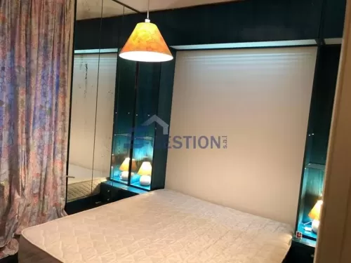 Residential Ready Property 2 Bedrooms F/F Chalet  for sale in Kesrouane #47593 - 1  image 