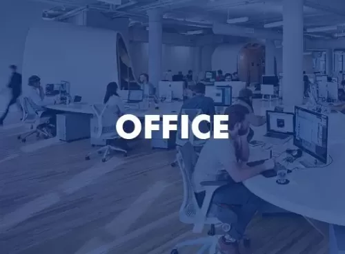 Commercial Ready Property U/F Office  for sale in Down Town , beirut #47597 - 1  image 